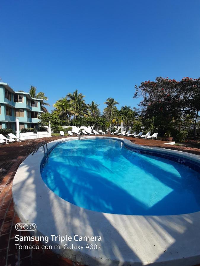 Hotel El Doral Monte Gordo Exteriér fotografie