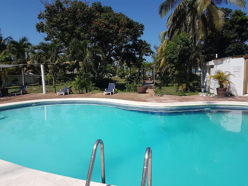Hotel El Doral Monte Gordo Exteriér fotografie