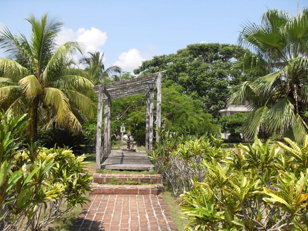 Hotel El Doral Monte Gordo Exteriér fotografie