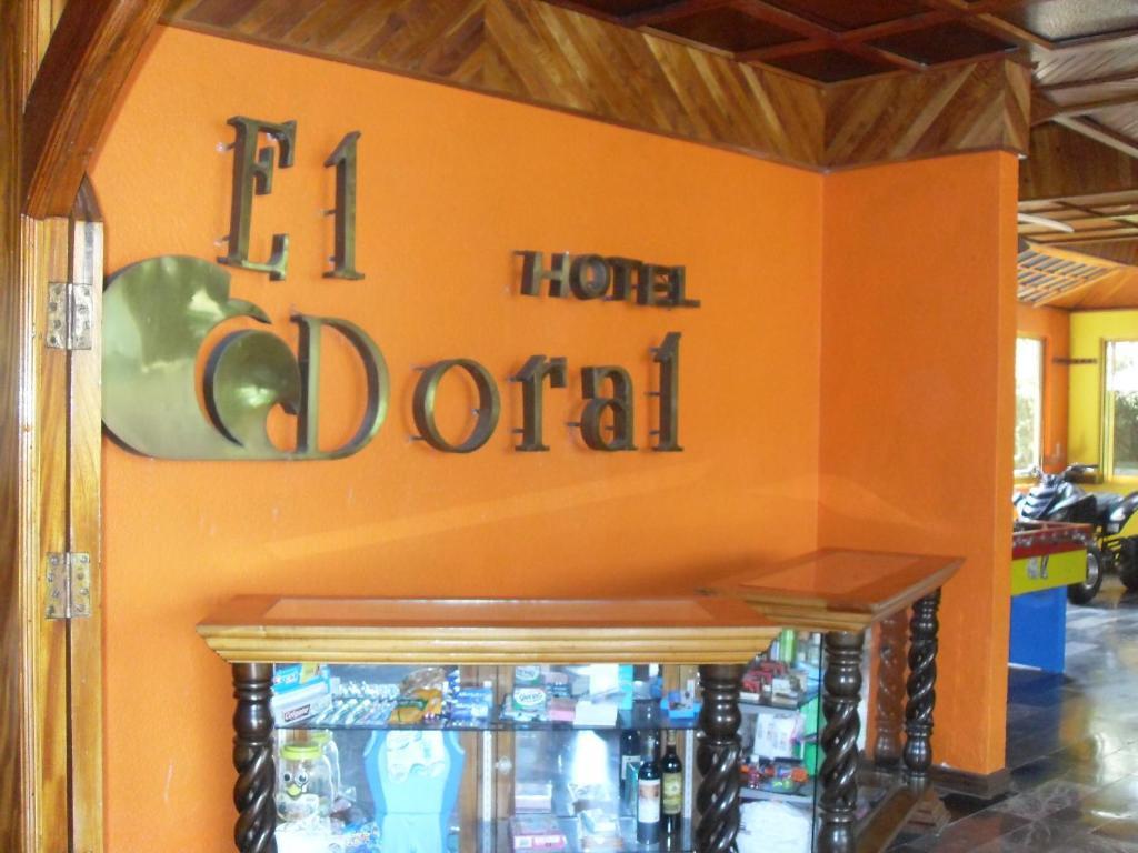 Hotel El Doral Monte Gordo Exteriér fotografie