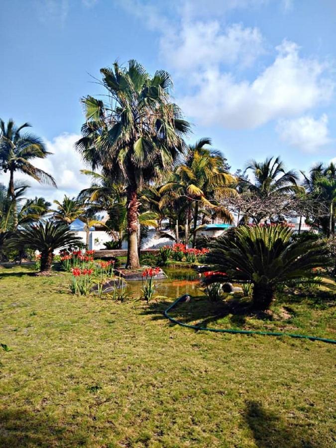 Hotel El Doral Monte Gordo Exteriér fotografie