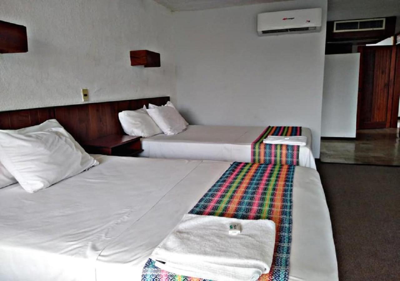 Hotel El Doral Monte Gordo Exteriér fotografie