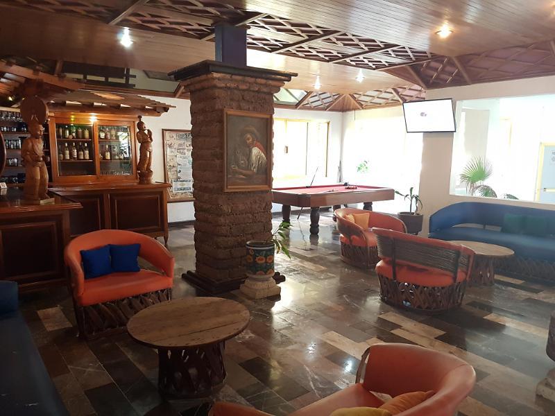 Hotel El Doral Monte Gordo Exteriér fotografie